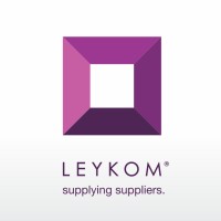 Leykom Import Export logo - Similar company to Geplast