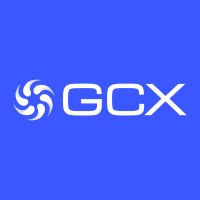 GCX logo - Similar company to Reliance Communications