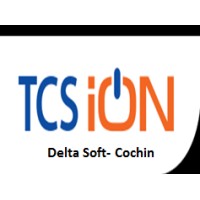 Delta Soft Pvt Ltd- A TCS Training partner @ Kochi logo - Similar company to Ieee Sb Ce Kottarakkara