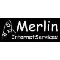 Merlin Internet Services logo - Similar company to Wij Zijn Merlin