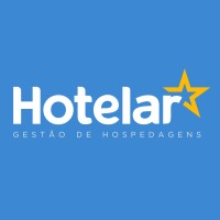 Hotelar logo - Similar company to Beevo