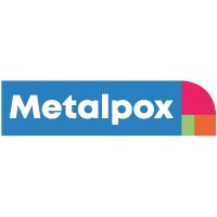Metalpox logo - Similar company to Lavitrale Esquadrias De Pvc E Alumínio