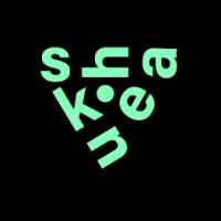 Shaken not Stirred logo - Similar company to A Comic Soul