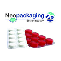 Neopackaging logo - Similar company to Access Tech S.A.