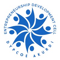 EDC DYPCOE logo - Similar company to Eqvisor Pvt Ltd.