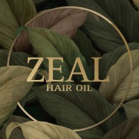 zeal hairoil logo - Similar company to Omlefy