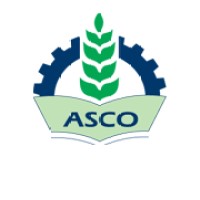 ARABIAN SERVICES COMPANY logo - Similar company to Oman Agencies
