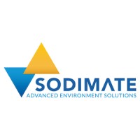 Sodimate Deutschland GmbH logo - Similar company to Sodimate
