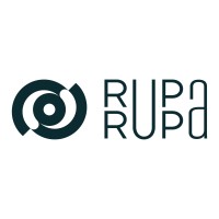 Rupa Rupa logo - Similar company to Rupa Studio
