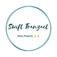 Swift Tranzact logo - Similar company to Centre Base Limited