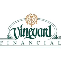 Vineyard Financial logo - Similar company to Entrust Financial Llc