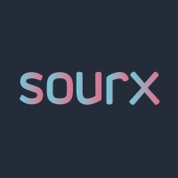 SOURX VR logo - Similar company to Miru Studio