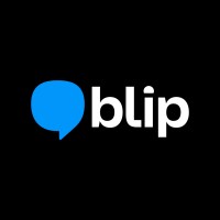 Blip en Español logo - Similar company to Iknesoft Soluciones Tecnológicas