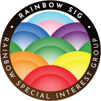 Rainbow SIG logo - Similar company to Rainbow Routes
