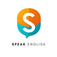 Speak English logo - Similar company to Cours D'Anglais Le Bloke