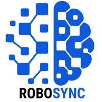 RoboSync.AI logo - Similar company to Robsync Smart Solutions