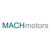 MACHmotors GmbH logo - Similar company to Mampaey Engineering