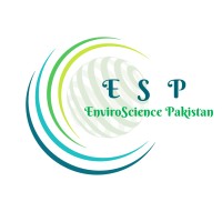 EnviroScience Pakistan logo - Similar company to Maxtech Corporation