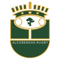 Alcobendas Rugby logo - Similar company to Beambassador