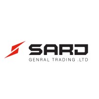 ALSard company For General Trading Ltd logo - Similar company to Alsard Group