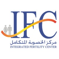 Integrated Fertility Center logo - Similar company to Laslab