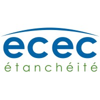 ECEC étanchéité logo - Similar company to Pixel Construction