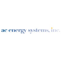 AC Energy Systems logo - Similar company to Ac Energy Solutions Ltd.