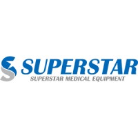 Superstar Medical Equipment Co.,Ltd. logo - Similar company to Alldent