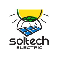 Soltech Electric Inc. logo - Similar company to Satoshoz