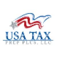 USA Tax Prep Plus, LLC logo - Similar company to Usa Tax Service
