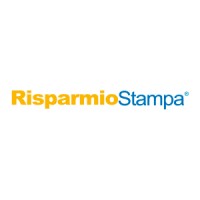 RisparmioStampa logo - Similar company to Offertecartucce.Com