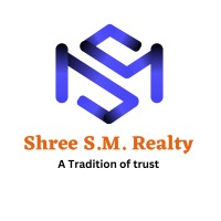 Shree S.M. Realty logo - Similar company to Finebrix Infratech