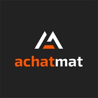 Achatmat - BTP GROUP logo - Similar company to Codeo Vet
