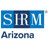 SHRM Arizona logo - Similar company to Shrm Of Greater Phoenix (Shrmgp)