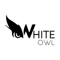 White Owl Solution Nepal logo - Similar company to M&R Solution