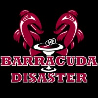 Barracuda Disaster