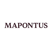 MAPONTUS logo - Similar company to Jackbox Creative