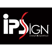 IPSign logo - Similar company to Stratis | L’Expert Communication Et Concertation Du Secteur Public