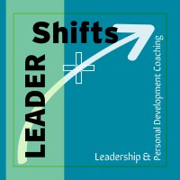 Leader Shifts Leadership & Personal Development Coaching logo - Similar company to Evolve Engineering