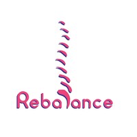 Rebalance logo - Similar company to Knc Mechanical Contractor