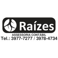 Raizes Contabilidade logo - Similar company to Futura Contabilidade