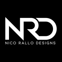 Nico Rallo Designs logo - Similar company to Kimoy Studios
