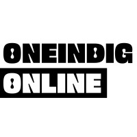 Oneindig Online logo - Similar company to Social Envoy