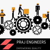 Praj Engineers logo - Similar company to Praj Engineers