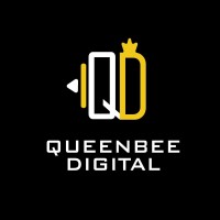 QueenBee Digital logo - Similar company to Queenbee Studio