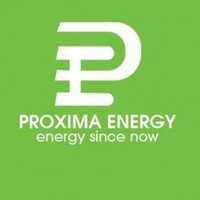 Proxima Energy logo - Similar company to Green Solutions Latam