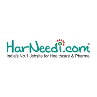HarNeedi logo - Similar company to Evolvinc