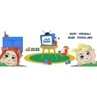 Dečja Posla logo - Similar company to Yellow Dot Ltd