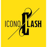 Iconoclash Personal Branding Agency logo - Similar company to Founder Story - Branding & Photography