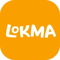 LOKMA STUDIO logo - Similar company to Flamyfishstudios